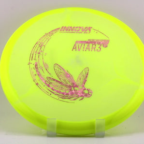 Eveliina Salonen '25 TS - Aviar3