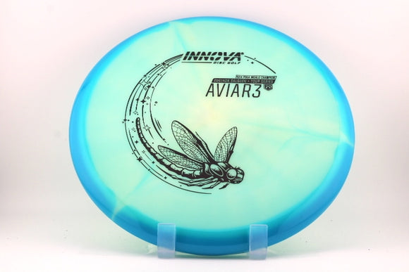 Eveliina Salonen '25 TS - Aviar3