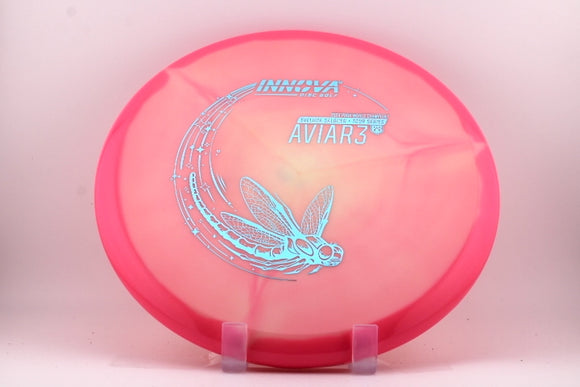 Eveliina Salonen '25 TS - Aviar3