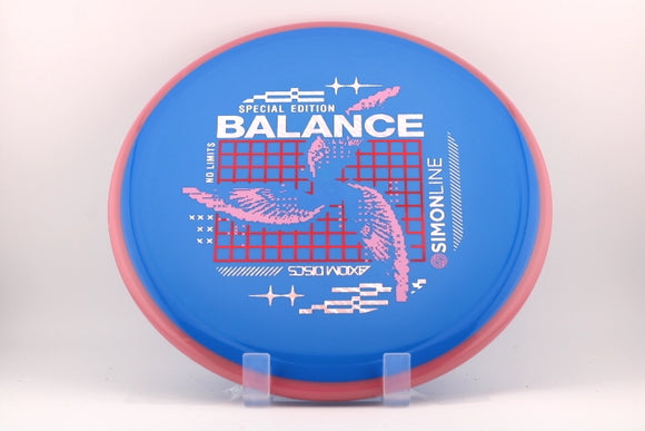 Balance B&M Edition