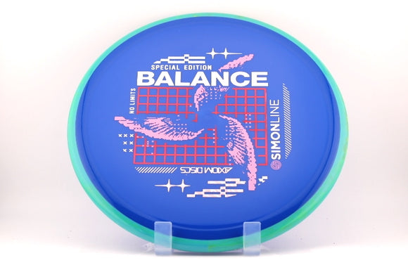 Balance B&M Edition