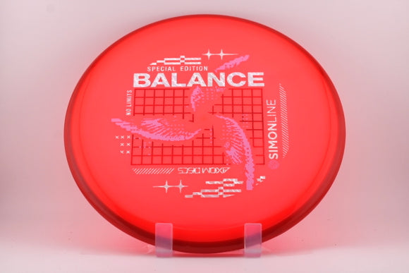 Balance B&M Edition