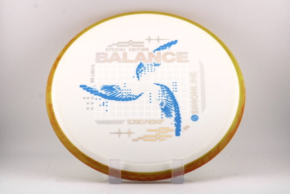 Balance - Special Edition