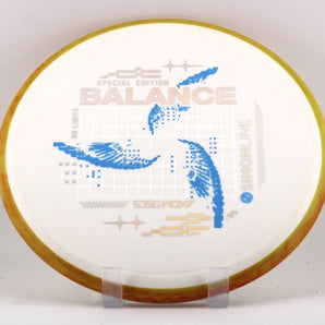 Balance - Special Edition