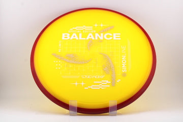 Balance - Special Edition - 0