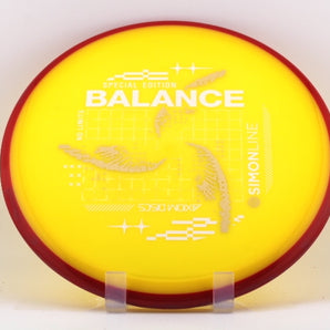 Balance - Special Edition