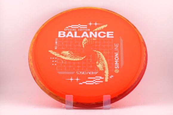 Balance - Special Edition