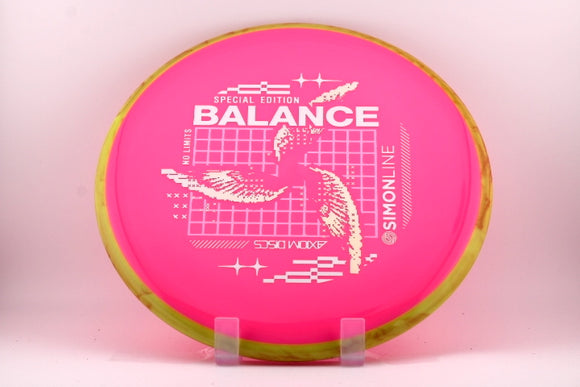 Balance - Special Edition