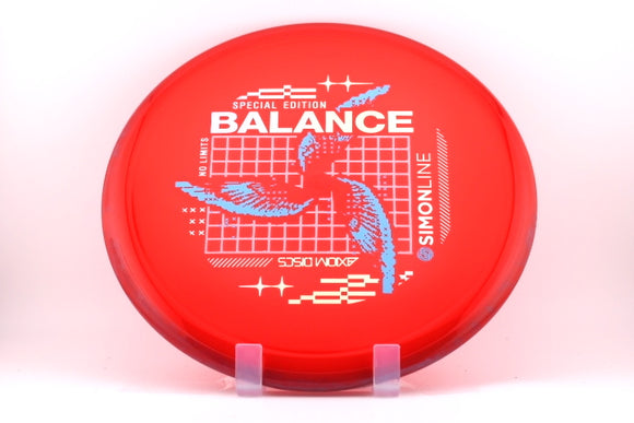 Balance - Special Edition