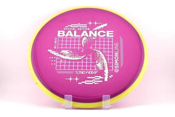 Balance - Special Edition
