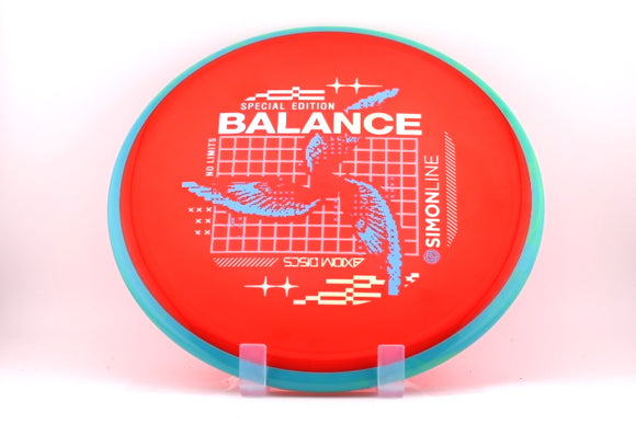 Balance - Special Edition