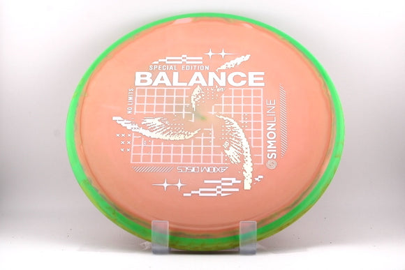 Balance - Special Edition