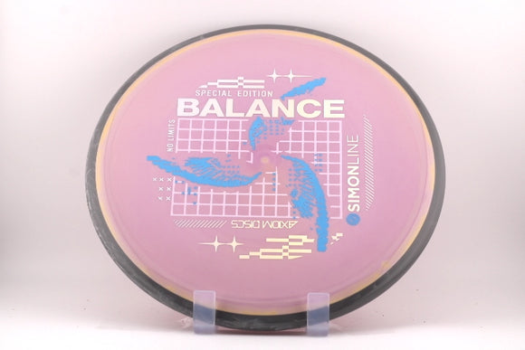 Balance - Special Edition