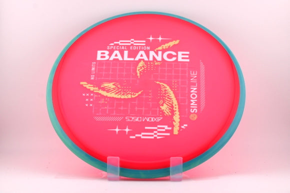 Balance - Special Edition