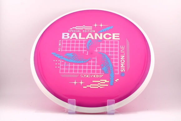 Balance - Special Edition