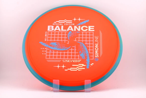 Balance - Special Edition