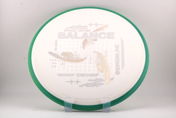 Balance - Special Edition