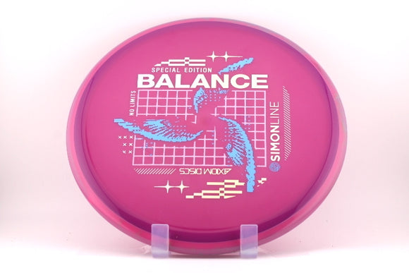 Balance - Special Edition