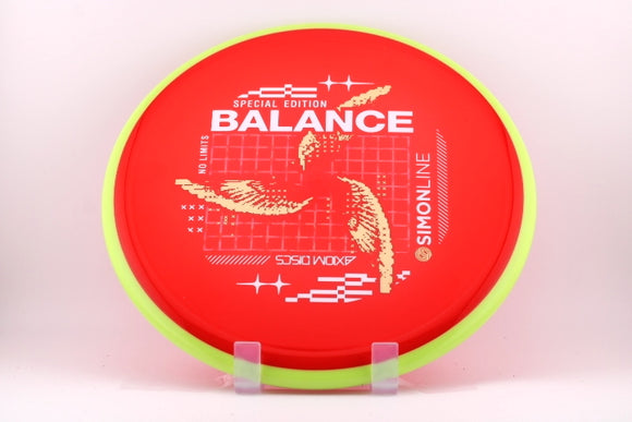 Balance - Special Edition