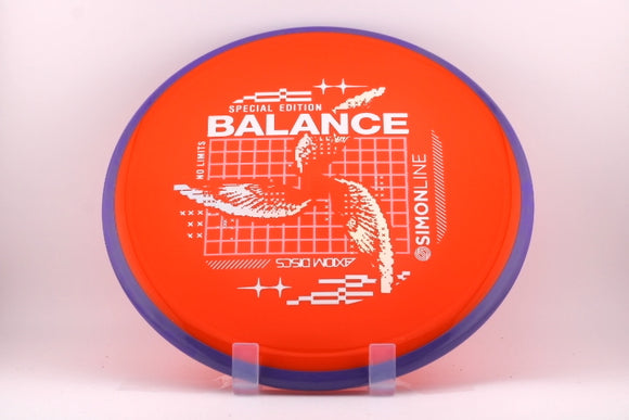 Balance - Special Edition
