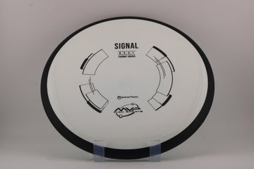 Neutron Signal