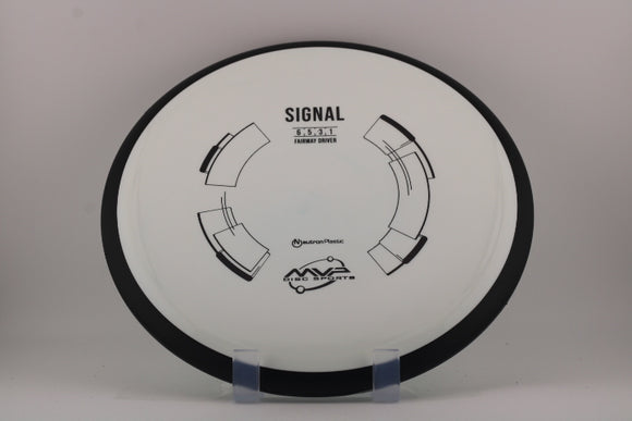 Neutron Signal