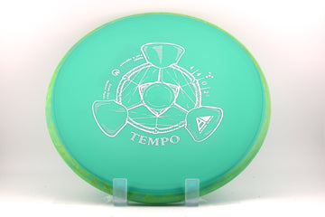 Neutron Tempo