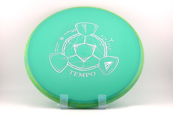 Neutron Tempo