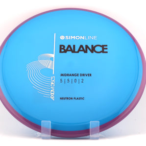 Balance