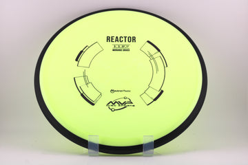 Neutron Reactor