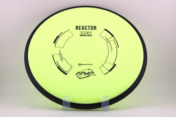 Neutron Reactor
