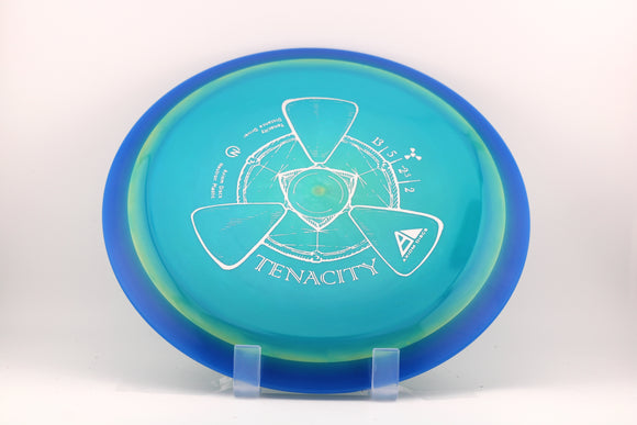 Tenacity