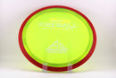 Proton Fireball-3