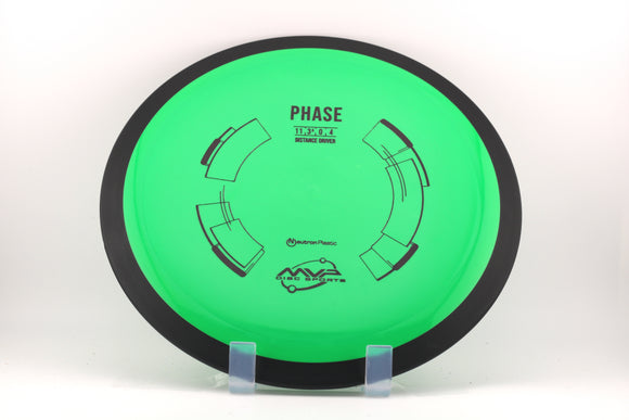 Phase
