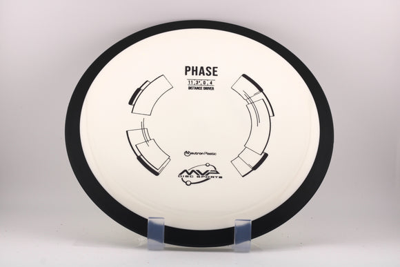 Phase