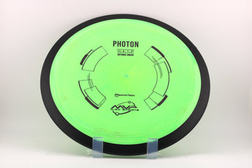 Neutron Photon