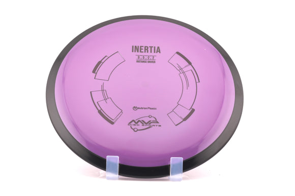 Inertia