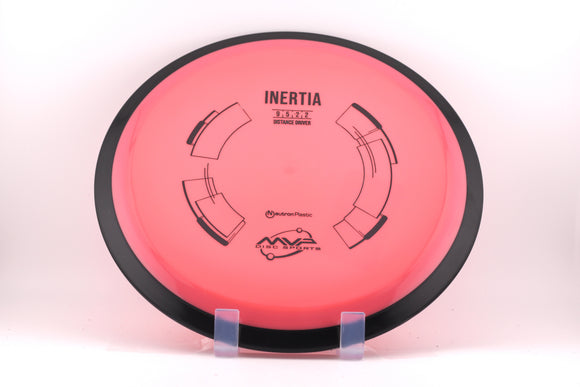Inertia