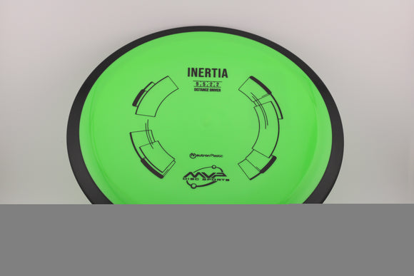 Inertia