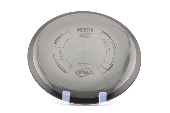 Inertia