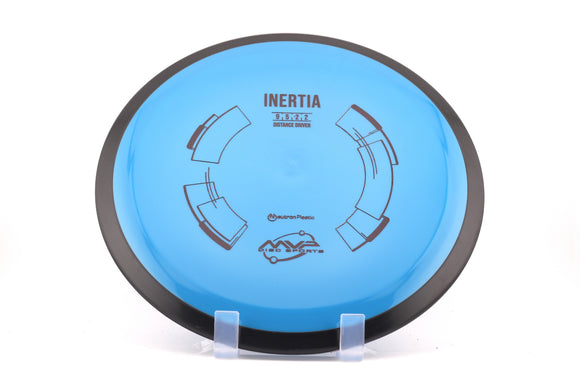 Inertia