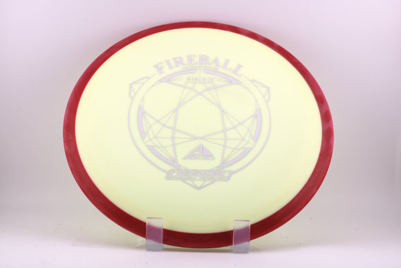 Fission Fireball