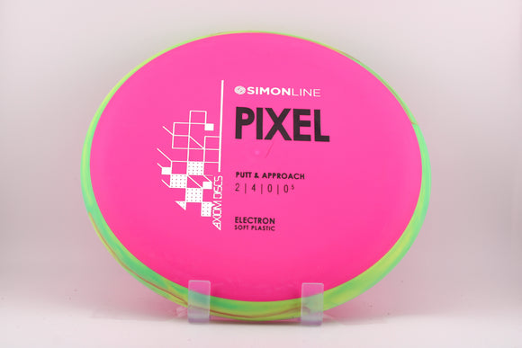 Pixel