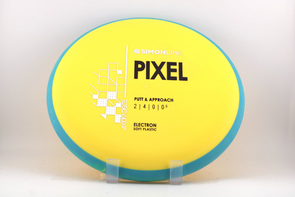 Pixel