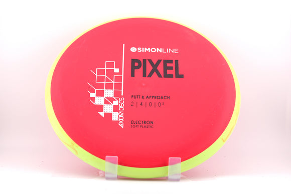 Pixel