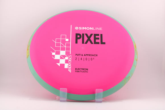 Pixel