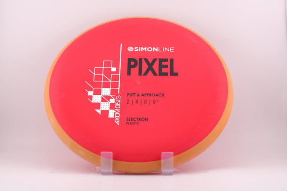Pixel