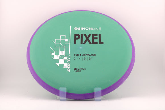 Pixel