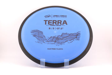 Electron Terra