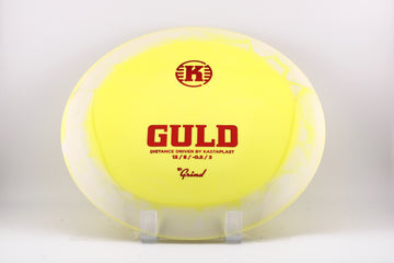 K1 Grind Guld